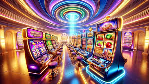 Slot Online Terpercaya